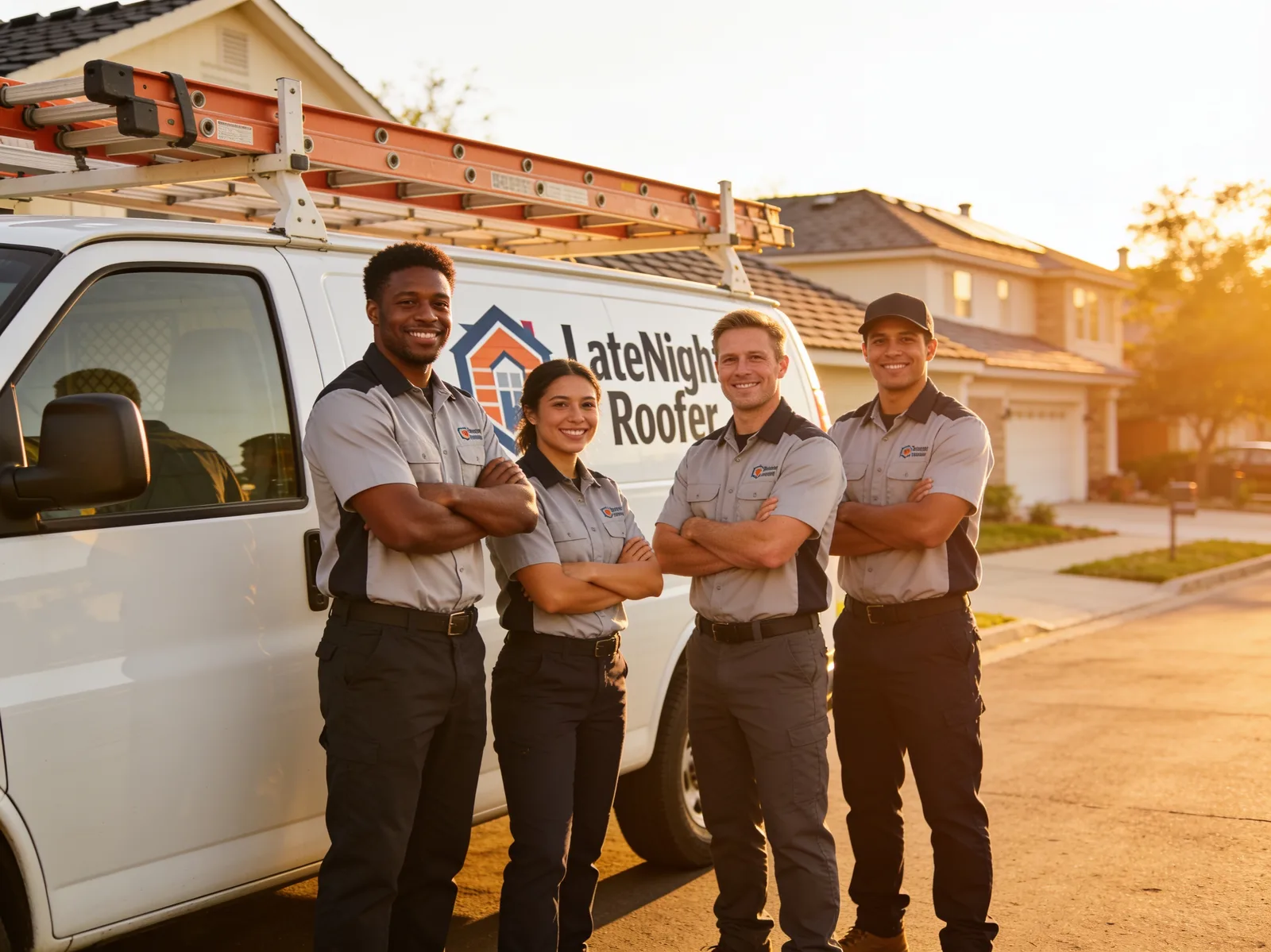 Emergency Roof Repair company in West Nyack, NY