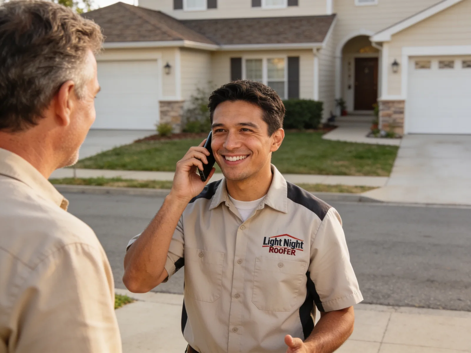 Emergency Roof Repair West Nyack, NY FAQs